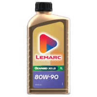 GEAPARD X5 LS 80W-90
